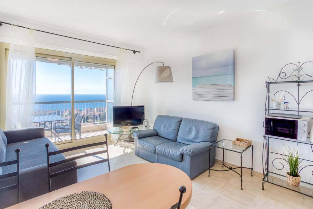 Apartment Nacre Furnished Flat Nizza