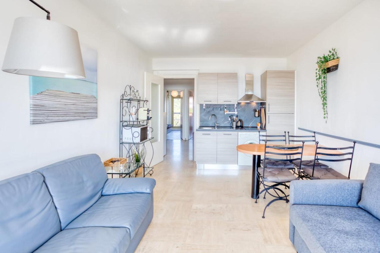 Apartment Nacre Furnished Flat *